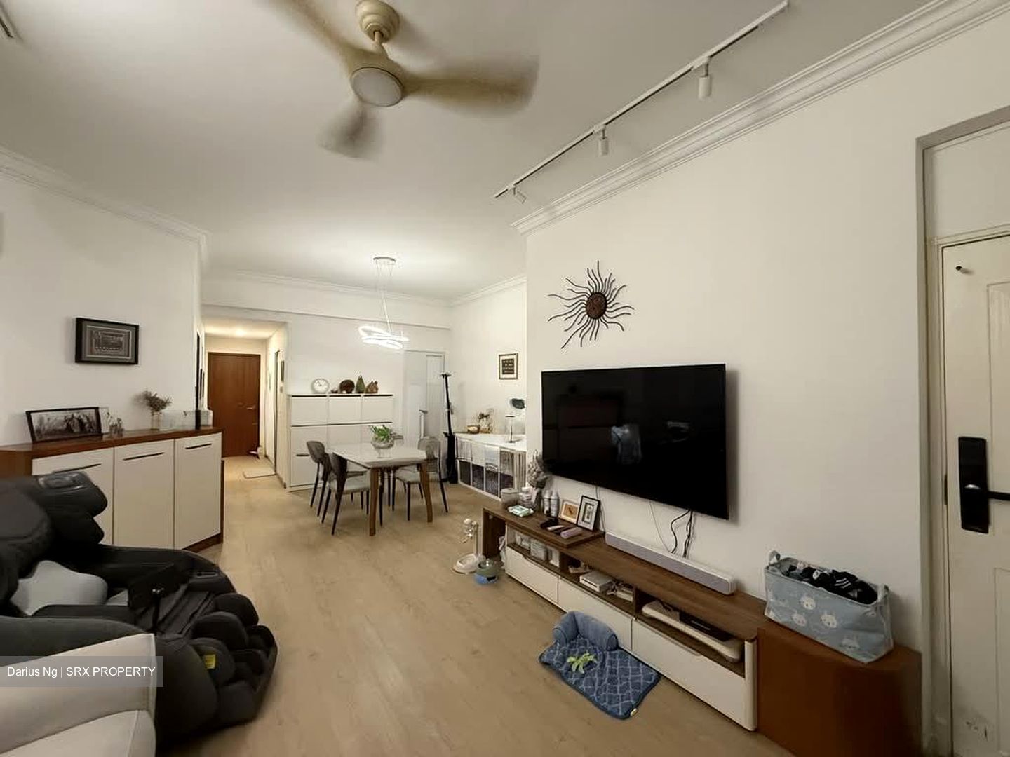 The Sunny Spring (D14), Apartment #603136261